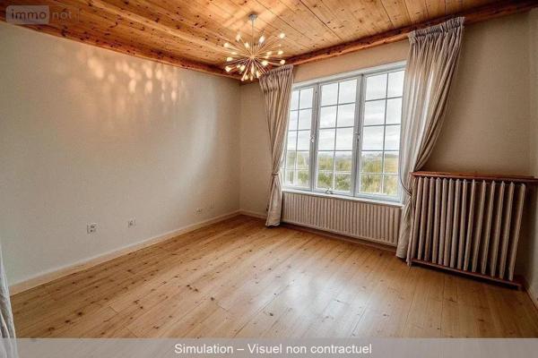 Maison de ville à vendre à Épernay dans la Marne (51200), ref : 25244