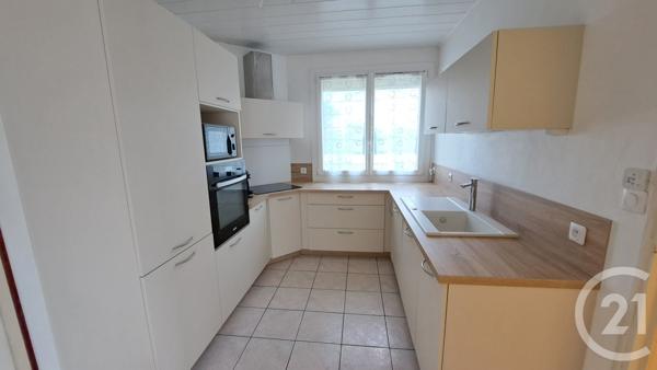 Maison à vendre  4 pièces - 75,35 m2 ST SEBASTIEN SUR LOIRE - 44