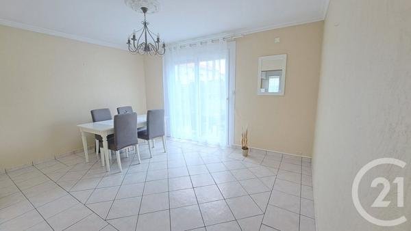 Maison à vendre  4 pièces - 75,35 m2 ST SEBASTIEN SUR LOIRE - 44