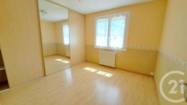 Maison à vendre  4 pièces - 75,35 m2 ST SEBASTIEN SUR LOIRE - 44