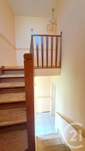 Maison à vendre  4 pièces - 75,35 m2 ST SEBASTIEN SUR LOIRE - 44