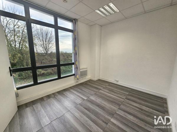 Location bureaux 15 m² Bailly-Romainvilliers