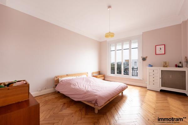 Vente Appartement 151m 2 - 3 chambre(s) - Roubaix, Alfred Mongy • Réf. VA27035