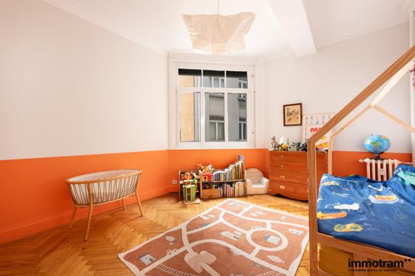 Vente Appartement 151m 2 - 3 chambre(s) - Roubaix, Alfred Mongy • Réf. VA27035