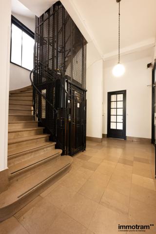 Vente Appartement 151m 2 - 3 chambre(s) - Roubaix, Alfred Mongy • Réf. VA27035
