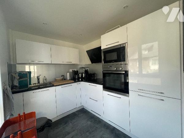 t5 SILLON AVEC GARAGE