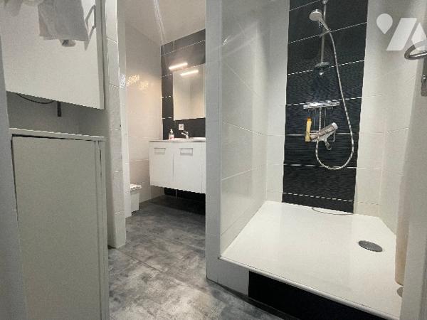 t5 SILLON AVEC GARAGE