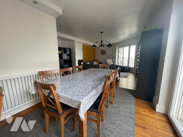 t5 SILLON AVEC GARAGE