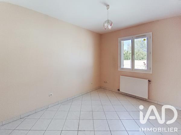 Maison à vendre 4 pièces 85 m² Romorantin-Lanthenay