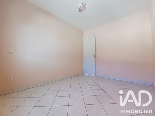 Maison à vendre 4 pièces 85 m² Romorantin-Lanthenay