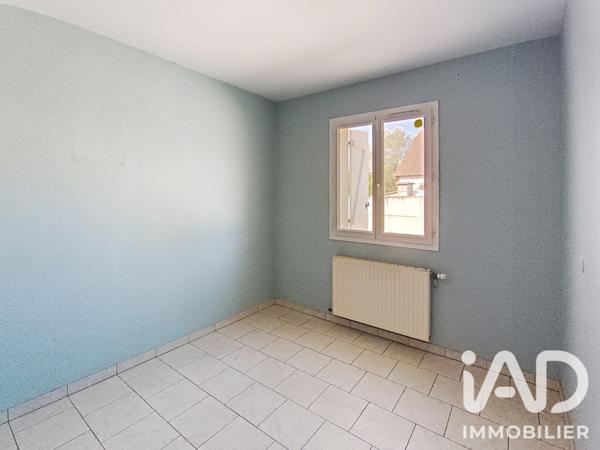 Maison à vendre 4 pièces 85 m² Romorantin-Lanthenay