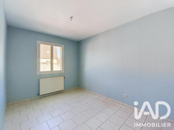 Maison à vendre 4 pièces 85 m² Romorantin-Lanthenay