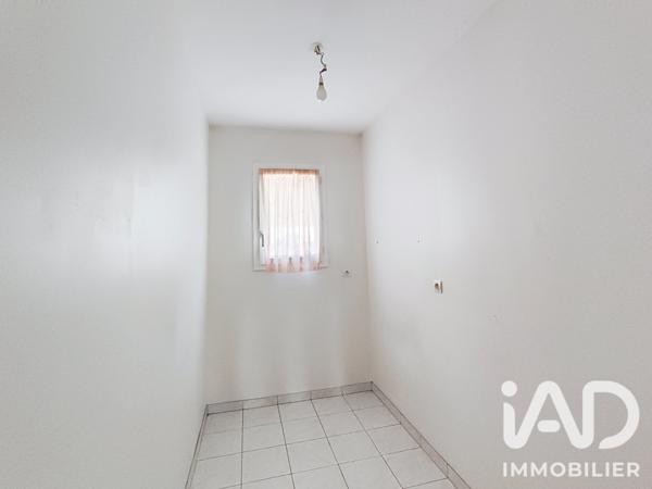 Maison à vendre 4 pièces 85 m² Romorantin-Lanthenay