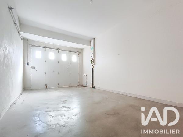 Maison à vendre 4 pièces 85 m² Romorantin-Lanthenay