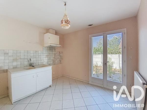 Maison à vendre 4 pièces 85 m² Romorantin-Lanthenay