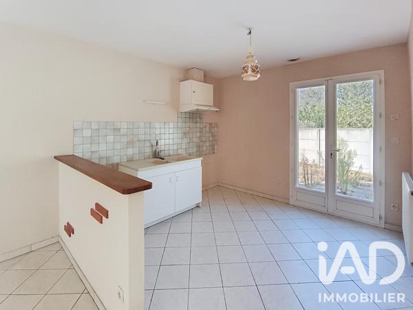 Maison à vendre 4 pièces 85 m² Romorantin-Lanthenay