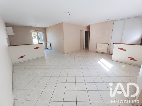 Maison à vendre 4 pièces 85 m² Romorantin-Lanthenay
