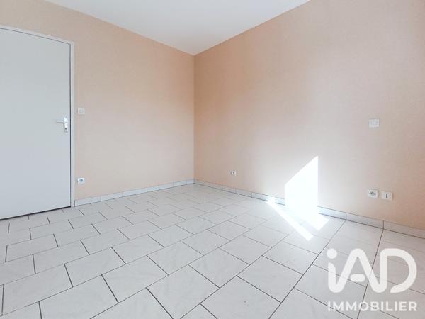 Maison à vendre 4 pièces 85 m² Romorantin-Lanthenay