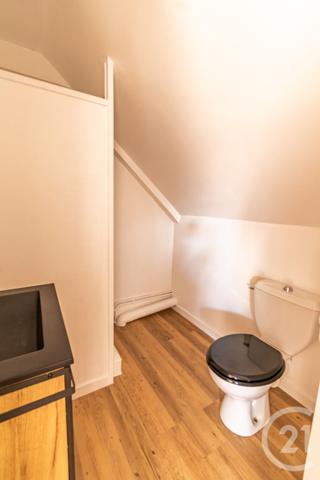 Appartement Duplex à vendre  4 pièces - 82 m2 LAVAL - 53