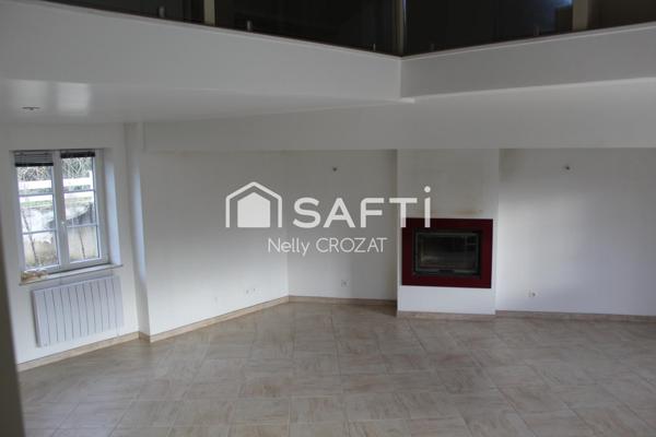 20 mn de Villers Cotterêts belle opportunité secteur calme