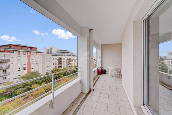 Appartement 4 pièces à vendre à Saint-Germain-en-Laye - Coteaux du Bel-Air - Maison-Verte 450 000 € **  - Référence  18965