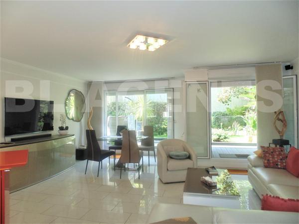 Appartement 5 pièce(s) 83 m2