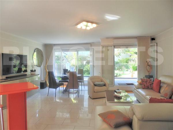 Appartement 5 pièce(s) 83 m2