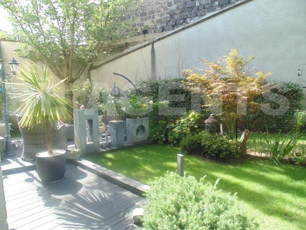 Appartement 5 pièce(s) 83 m2