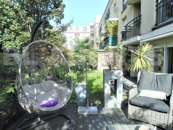 Appartement 5 pièce(s) 83 m2