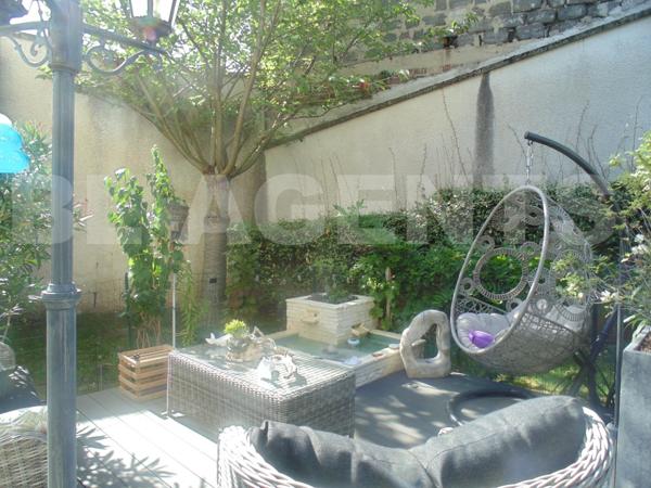 Appartement 5 pièce(s) 83 m2