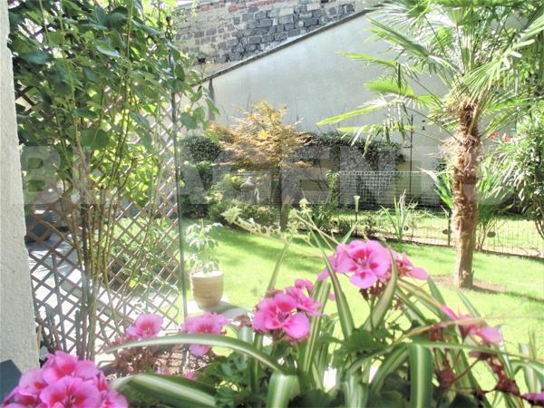 Appartement 5 pièce(s) 83 m2