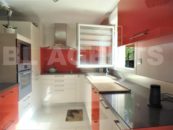 Appartement 5 pièce(s) 83 m2