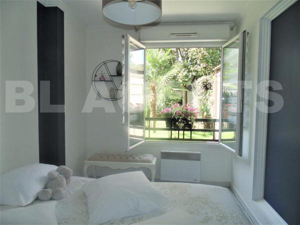 Appartement 5 pièce(s) 83 m2