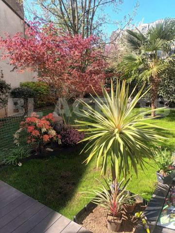 Appartement 5 pièce(s) 83 m2