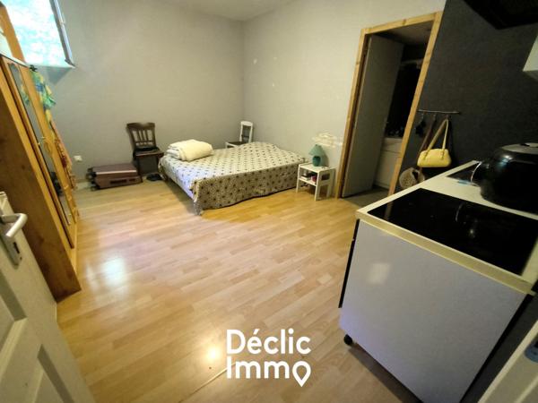 Vente maison La salvetat belmontet, 180m² 8628m² 6 pièces 175 950€