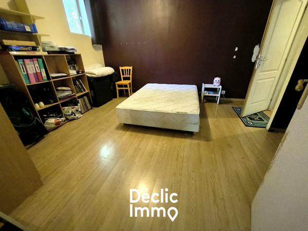 Vente maison La salvetat belmontet, 180m² 8628m² 6 pièces 175 950€