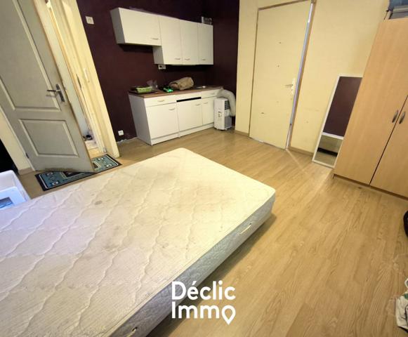 Vente maison La salvetat belmontet, 180m² 8628m² 6 pièces 175 950€