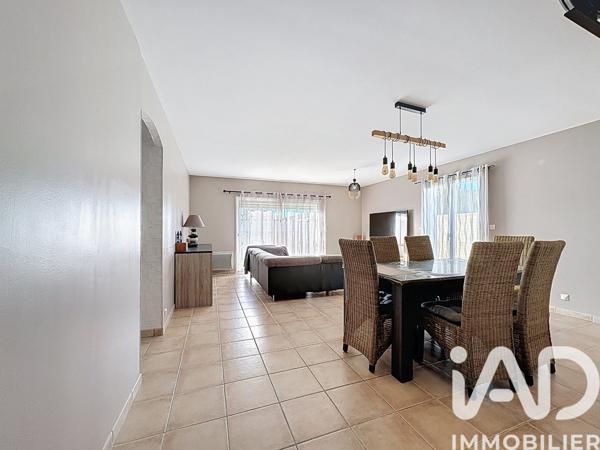 Maison à vendre 5 pièces 118 m² Charron