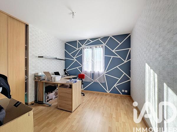 Maison à vendre 5 pièces 118 m² Charron