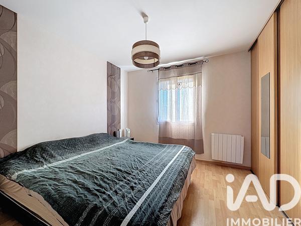 Maison à vendre 5 pièces 118 m² Charron