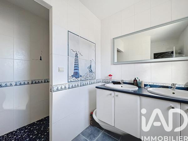 Maison à vendre 5 pièces 118 m² Charron