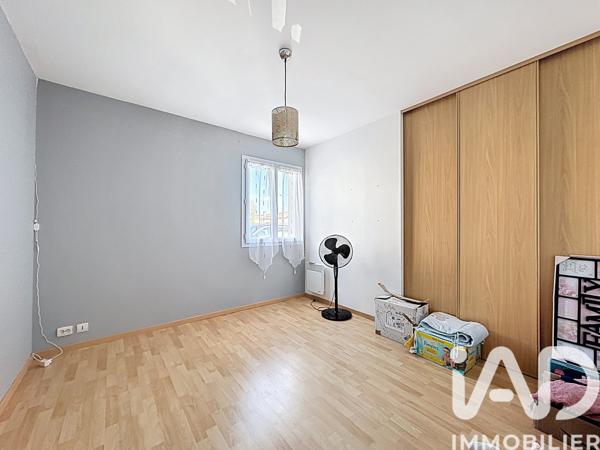 Maison à vendre 5 pièces 118 m² Charron