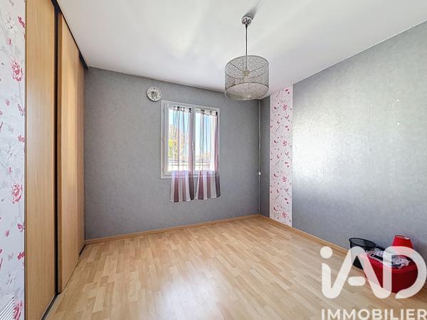 Maison à vendre 5 pièces 118 m² Charron