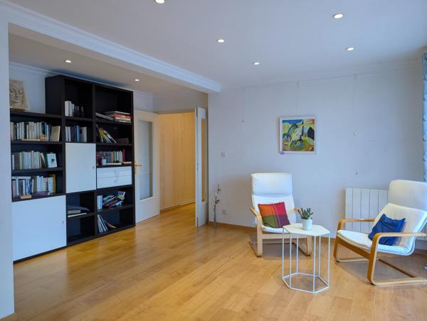 Appartement à ALBI, 81000 - 3 pièces 82m²