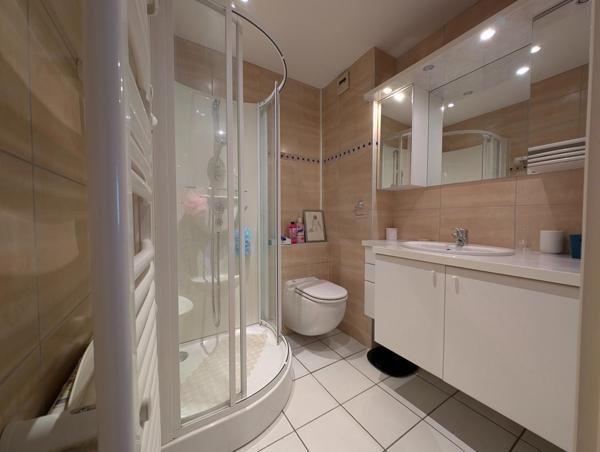 Appartement à ALBI, 81000 - 3 pièces 82m²