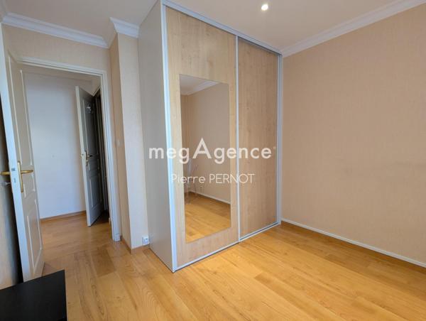 Appartement à ALBI, 81000 - 3 pièces 82m²