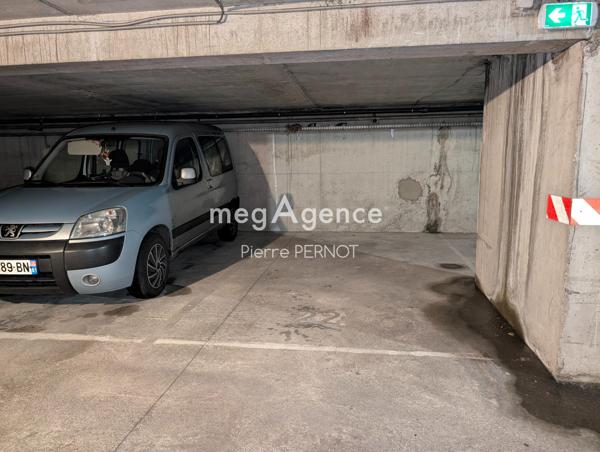 Appartement à ALBI, 81000 - 3 pièces 82m²