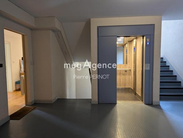 Appartement à ALBI, 81000 - 3 pièces 82m²