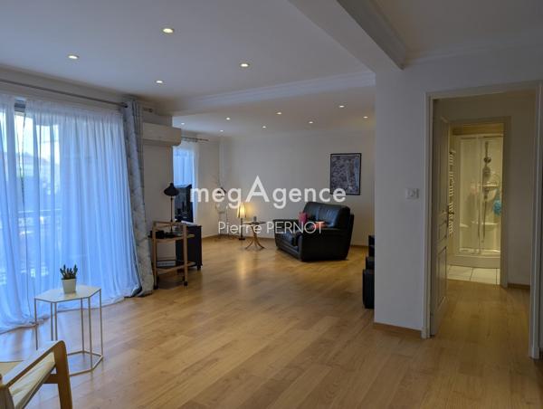 Appartement à ALBI, 81000 - 3 pièces 82m²