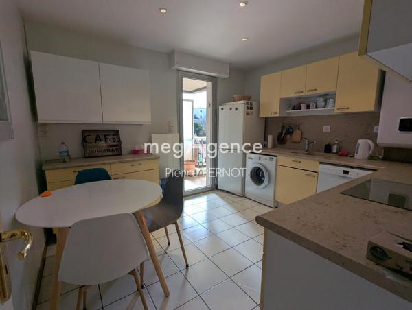 Appartement à ALBI, 81000 - 3 pièces 82m²